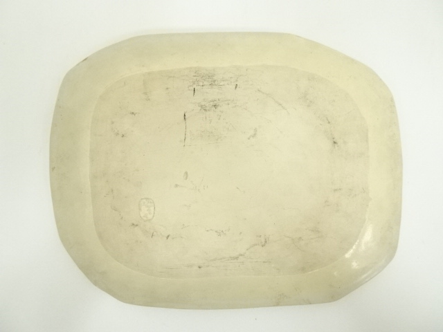 道具 ] - 道具 浅見隆三造 酸漿図飾皿（共箱） | ネットショップ圭